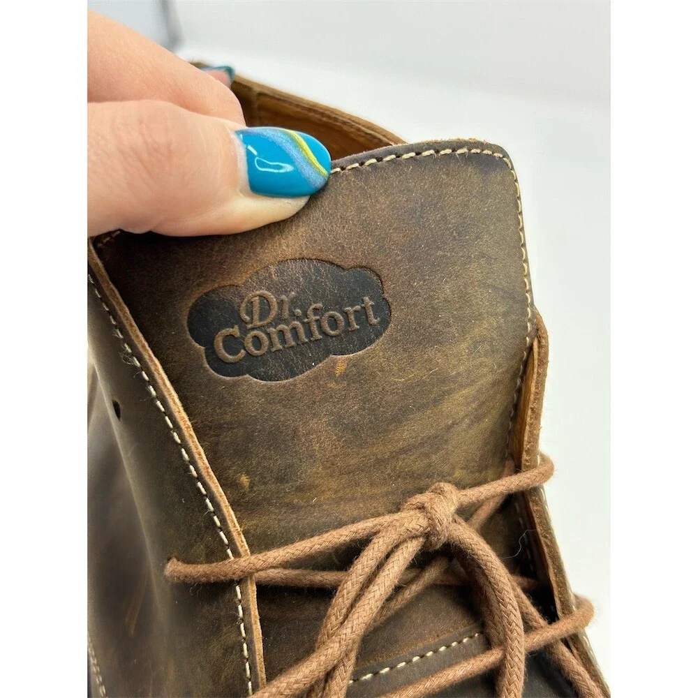 Dr. Comfort dr comfort